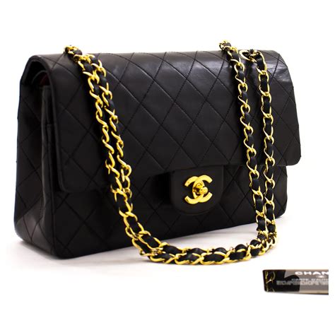 Chanel handbags boutique